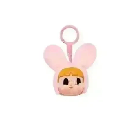 PopMart Powerpuff Girls Crybaby Series Pendants - Bear Hugs