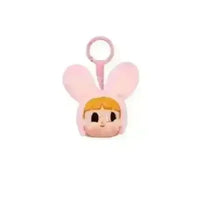 PopMart Powerpuff Girls Crybaby Series Pendants - Bear Hugs