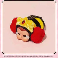 PopMart Powerpuff Girls Crybaby Series Pendants - Bear Hugs