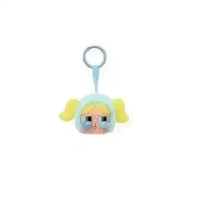 PopMart Powerpuff Girls Crybaby Series Pendants - Bear Hugs