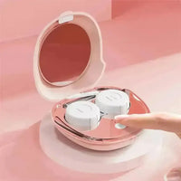Portable Contact Lens Cleaner Machine - Bear Hugs
