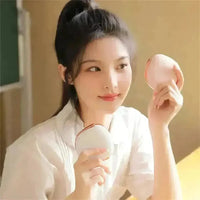 Portable Contact Lens Cleaner Machine - Bear Hugs