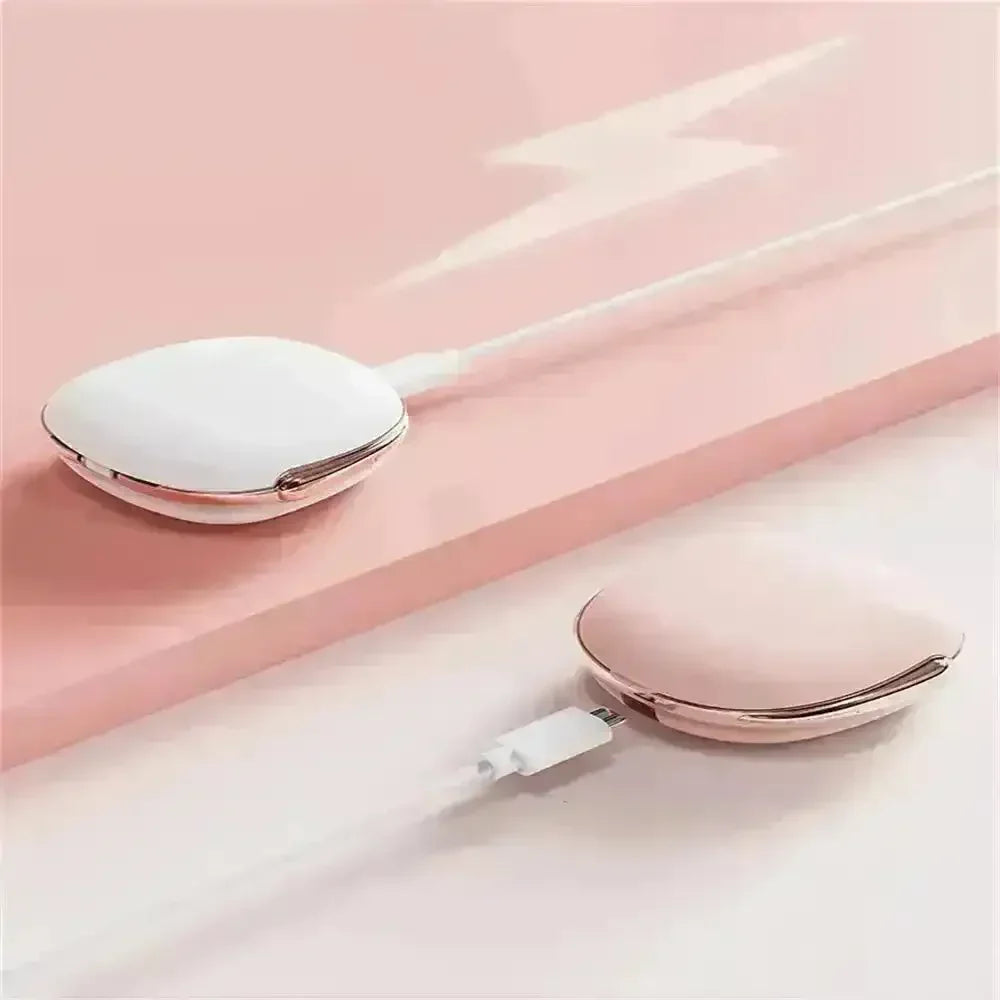 Portable Contact Lens Cleaner Machine - Bear Hugs