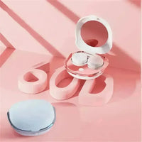 Portable Contact Lens Cleaner Machine - Bear Hugs