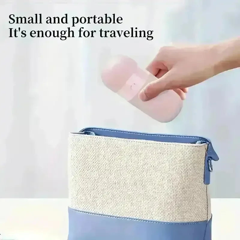 Portable Electric Shaver For Women - Bear Hugs