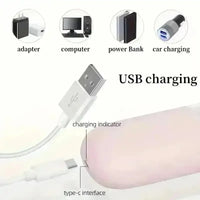 Portable Electric Shaver For Women - Bear Hugs