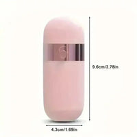 Portable Electric Shaver For Women - Bear Hugs