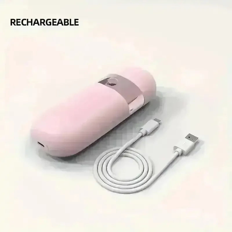 Portable Electric Shaver For Women - Bear Hugs