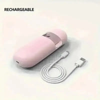 Portable Electric Shaver For Women - Bear Hugs