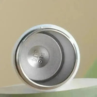 Portable Thermal Insulated Tumbler with String (400 ml) - Bear Hugs