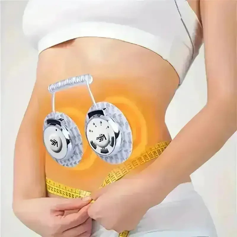 Portable VE Liposuction Fat Loss Machine - Bear Hugs