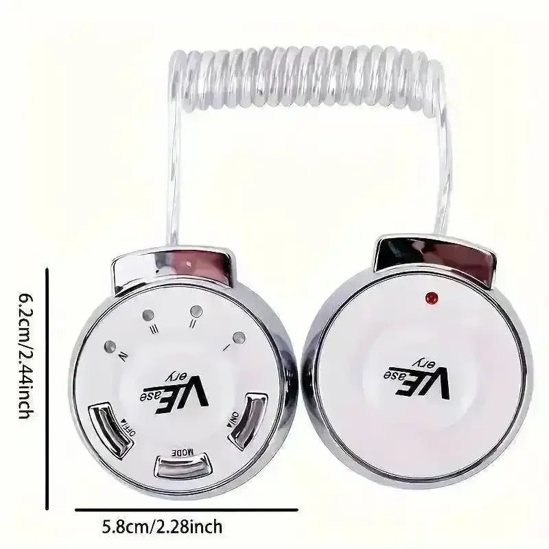 Portable VE Liposuction Fat Loss Machine - Bear Hugs