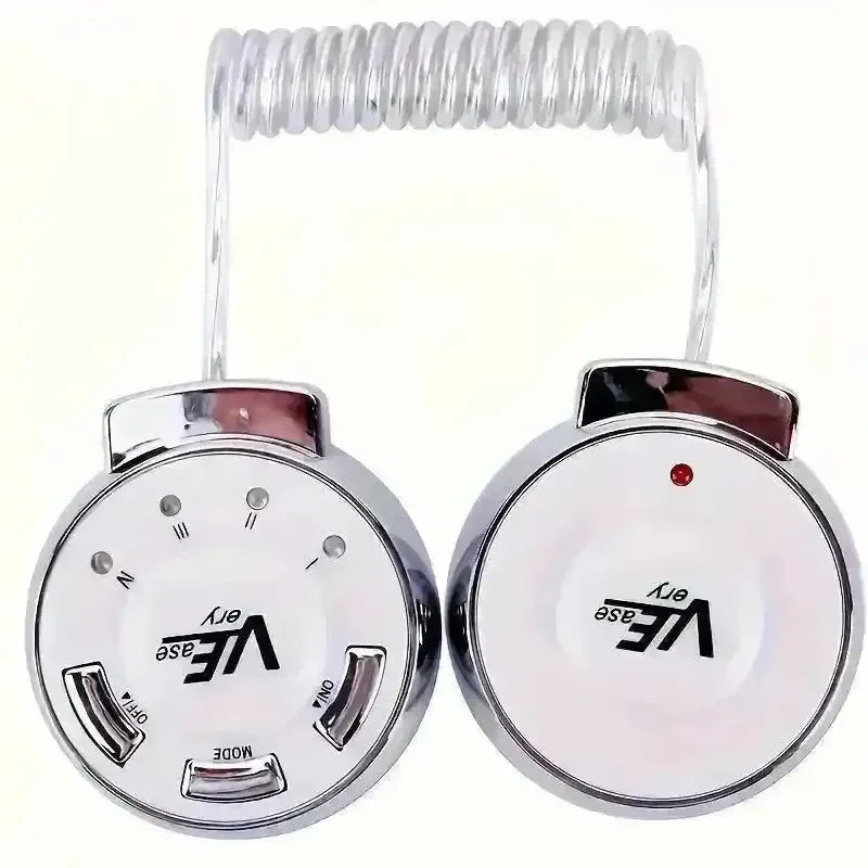 Portable VE Liposuction Fat Loss Machine - Bear Hugs