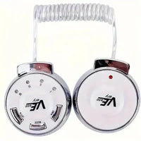 Portable VE Liposuction Fat Loss Machine - Bear Hugs