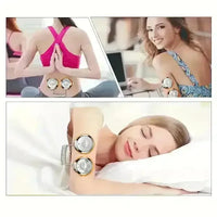 Portable VE Liposuction Fat Loss Machine - Bear Hugs