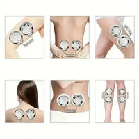 Portable VE Liposuction Fat Loss Machine - Bear Hugs