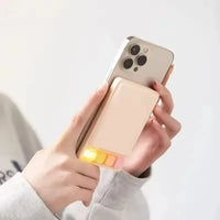 Power10 Sleek Keyboard Series Magnetic Power Bank - Bear Hugs