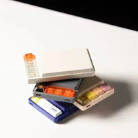 Power10 Sleek Keyboard Series Magnetic Power Bank - Bear Hugs