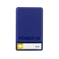 Power10 Sleek Keyboard Series Magnetic Power Bank - Bear Hugs