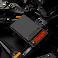 Power10 Sleek Keyboard Series Magnetic Power Bank - Bear Hugs