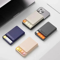 Power10 Sleek Keyboard Series Magnetic Power Bank - Bear Hugs