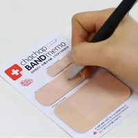 Premium Band-aid Sticky Notes - Bear Hugs