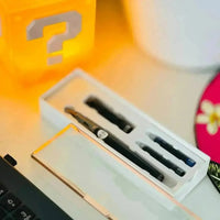 Premium Calligraphy Fountain Pen - Bear Hugs