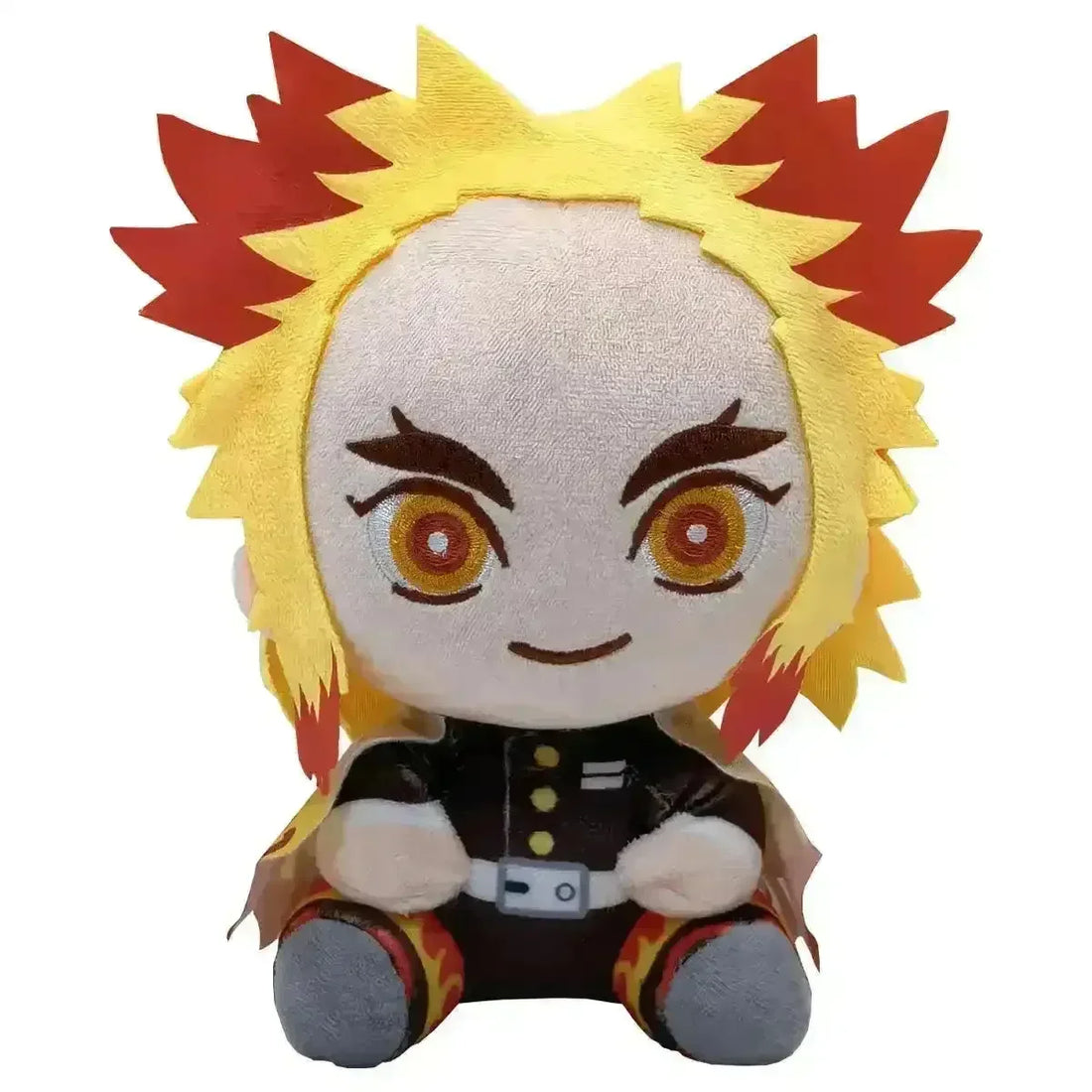 Premium Demon Slayer Anime Dolls (20 cm) - Bear Hugs