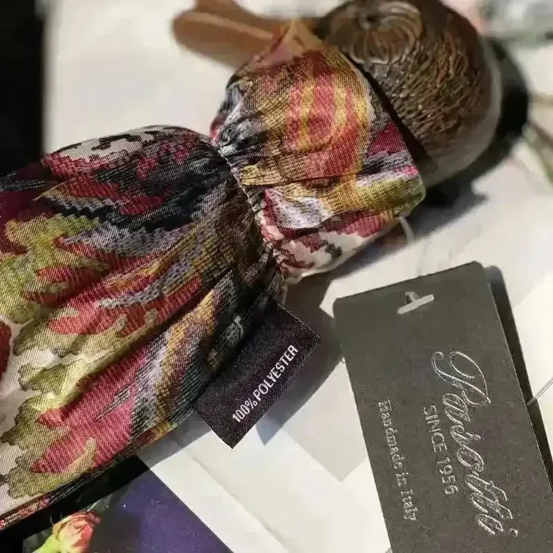 Premium Duck Head Folding Umbrella - Bear Hugs