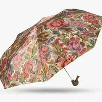 Premium Duck Head Folding Umbrella - Bear Hugs
