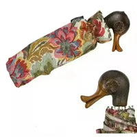 Premium Duck Head Folding Umbrella - Bear Hugs