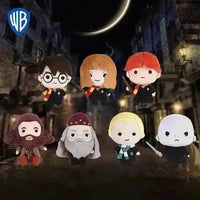 Premium Harry Potter Character Plushies - Bear Hugs
