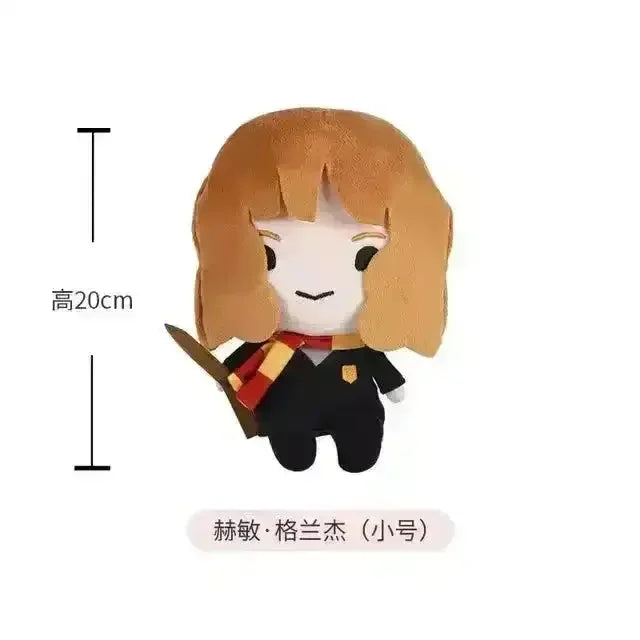Premium Harry Potter Character Plushies - Bear Hugs