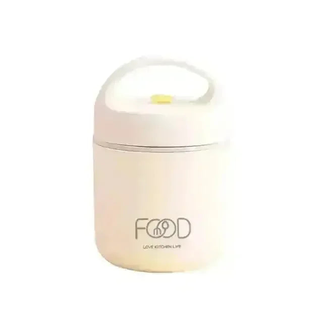 Premium Insulated Lunch Box with Bag - Bear Hugs