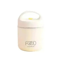 Premium Insulated Lunch Box with Bag - Bear Hugs