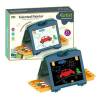 Premium Kids Drawing Board - Bear Hugs