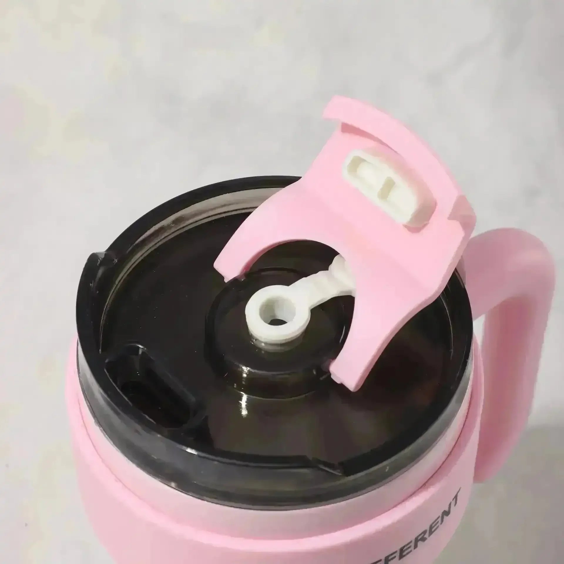 Premium Sanrio Stainless Steel Tumbler (750 ml) - Bear Hugs