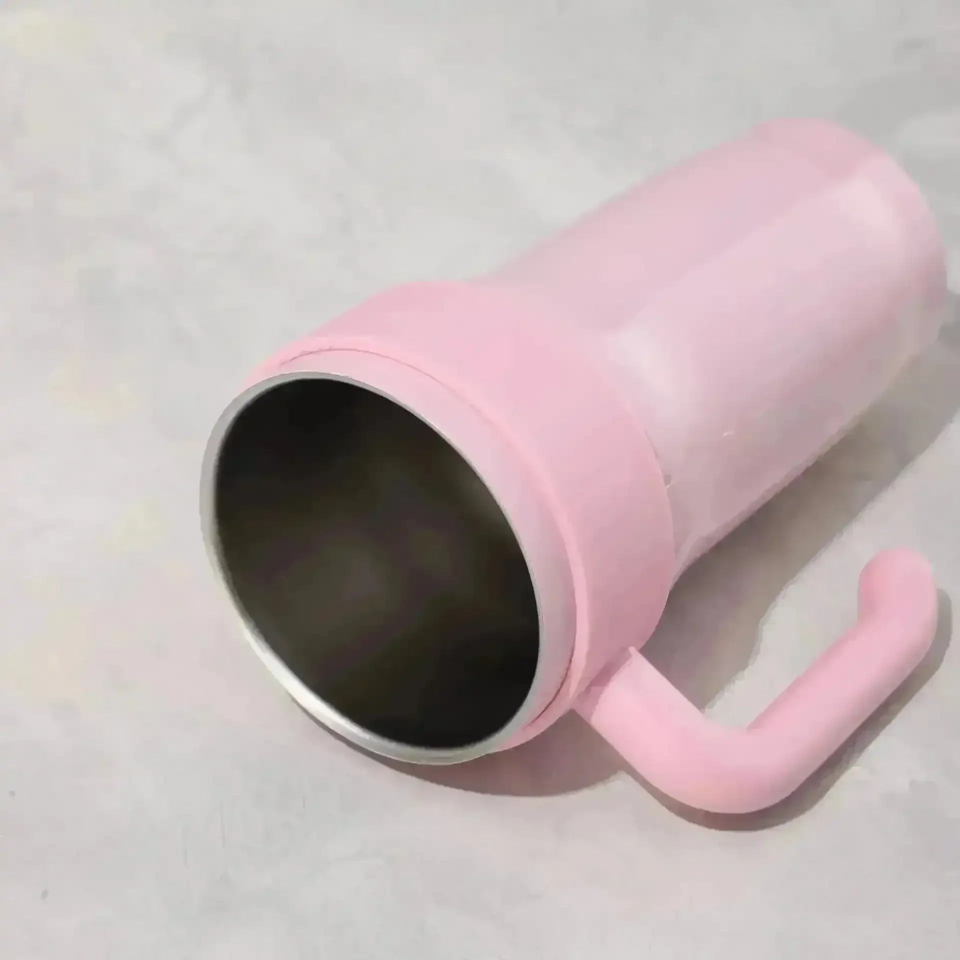 Premium Sanrio Stainless Steel Tumbler (750 ml) - Bear Hugs