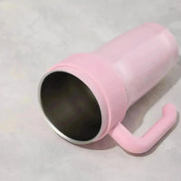 Premium Sanrio Stainless Steel Tumbler (750 ml) - Bear Hugs