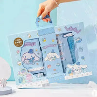 Premium Sanrio Stationery Gift Set - Bear Hugs