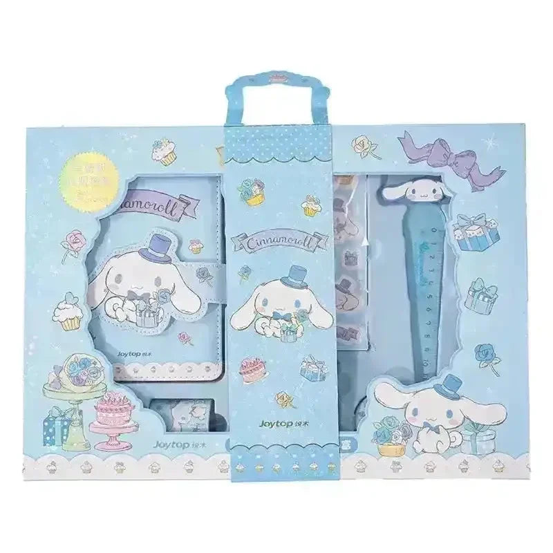 Premium Sanrio Stationery Gift Set - Bear Hugs