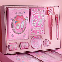 Premium Sanrio Stationery Gift Set - Bear Hugs