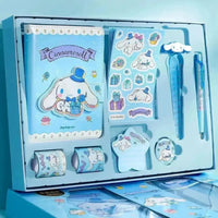 Premium Sanrio Stationery Gift Set - Bear Hugs