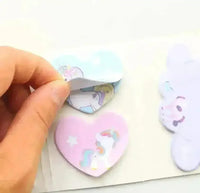 Premium Spiral Journal - Bear Hugs