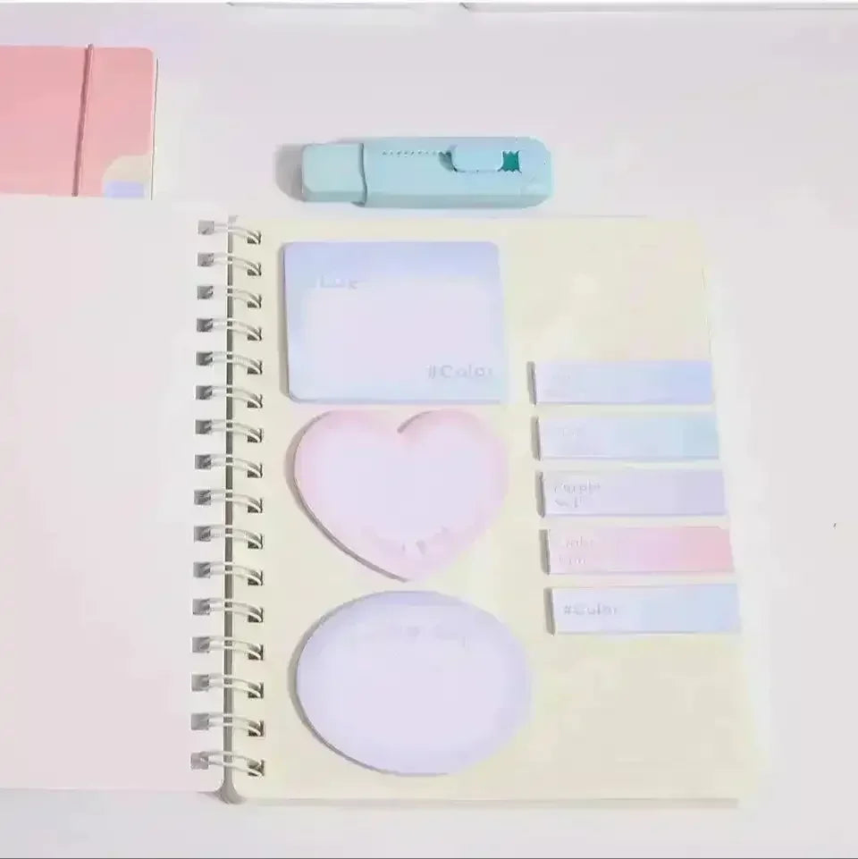 Premium Spiral Journal - Bear Hugs