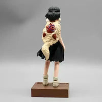 Princess Mononoke Action Figure (19 cm) - Bear Hugs