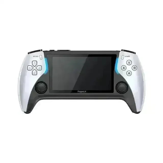 Achetez la console portable rétro Android Retroid Pocket 6 STICK TOP 12GB/ 128GB Achetez la console portable rétro Android Retroid Pocket 6 STICK TOP 12GB/ 128GB