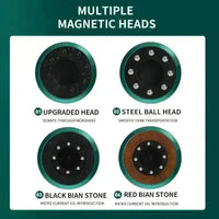 ProRelax 12-Level Heating & Suction Electric Massager - Bear Hugs