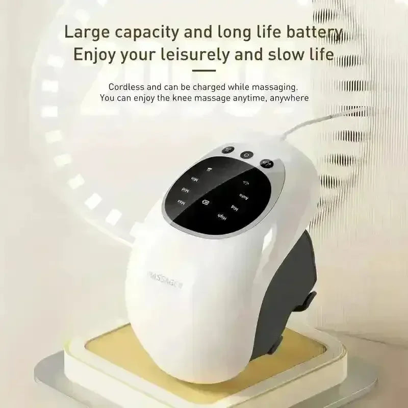 ProRelax Wireless Knee Massager - Bear Hugs