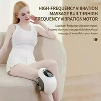 ProRelax Wireless Knee Massager - Bear Hugs